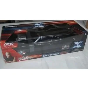 Fast and Furious | Other | New Fast And Furious X 223 Dodge